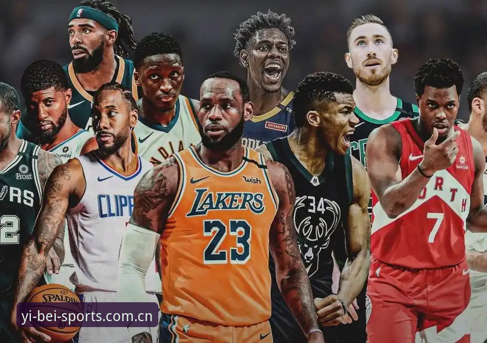 NBA交易市场新瓜操作教程：浓眉去哪儿，开拓者买不买，一文看懂